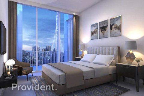 Appartement de 3 chambres à CREEKSIDE 18 Dubai Creek Harbour (The Lagoons), UAE No. 95970 8