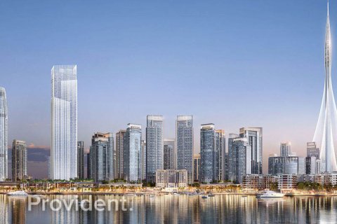 Appartement de 3 chambres à CREEKSIDE 18 Dubai Creek Harbour (The Lagoons), UAE No. 95970 3