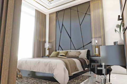 1 غرف نوم شقة في دائرة قرية جميرا, الإمارات العربية المتحدة رقم 73965 7
