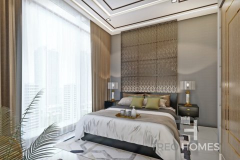 1 غرف نوم شقة في دائرة قرية جميرا, الإمارات العربية المتحدة رقم 73965 4