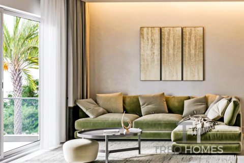 Apartment de 1 dormitorio en Dubai, UAE No. 73974 3