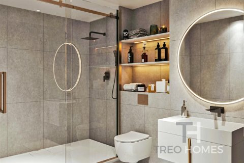Apartment de 1 dormitorio en Dubai, UAE No. 73974 10