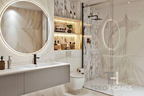 Apartment de 1 dormitorio en Dubai, UAE No. 73974 9
