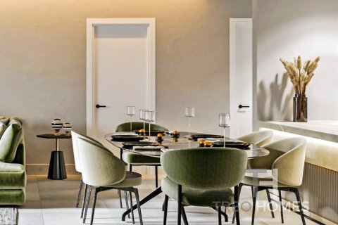 Apartment de 1 dormitorio en Dubai, UAE No. 73974 5
