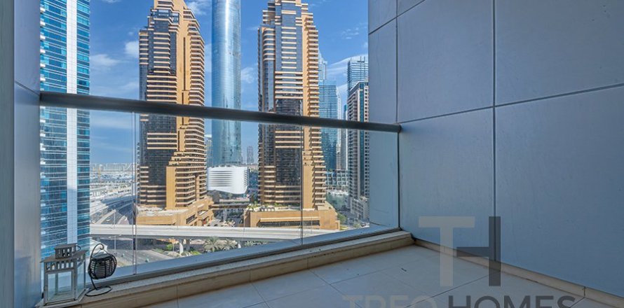 1 bedroom Apartment in Dubai Marina, UAE No. 73964