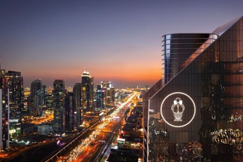 Mr.C Residences Downtown  No. 70731