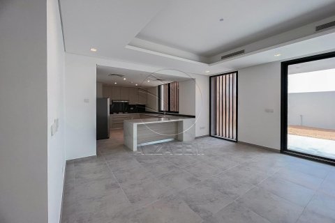 4 bedrooms Villa on the Saadiyat Island, UAE No. 89933 22
