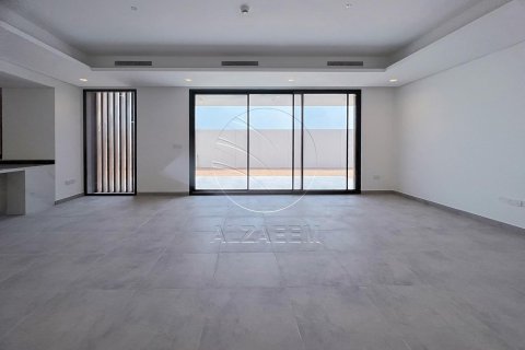 4 bedrooms Villa on the Saadiyat Island, UAE No. 89933 20