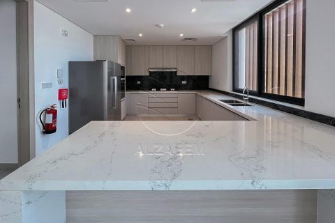4 bedrooms Villa on the Saadiyat Island, UAE No. 89933 16