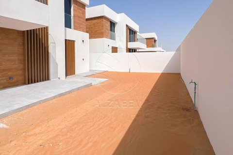 4 bedrooms Villa on the Saadiyat Island, UAE No. 89933 26
