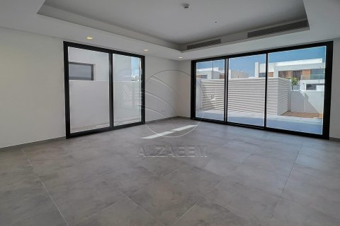 4 bedrooms Villa on the Saadiyat Island, UAE No. 89933 18