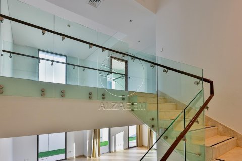 4 غرف نوم تاون هاوس على Yas Acres, الإمارات العربية المتحدة رقم 89943 21