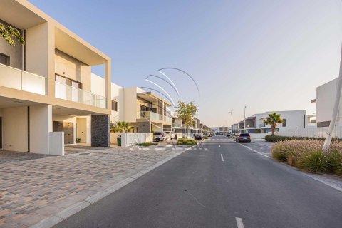 4 غرف نوم تاون هاوس على Yas Acres, الإمارات العربية المتحدة رقم 89943 2