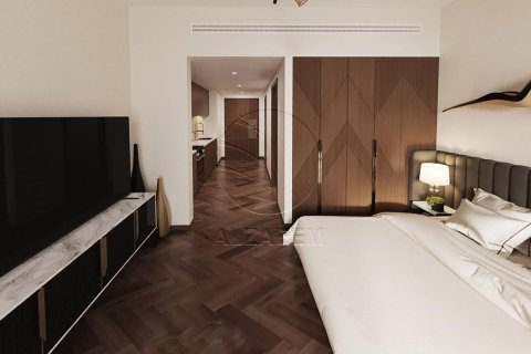 Apartamento tipo estudio Estudio en  Saadiyat Island, UAE No. 89929 9