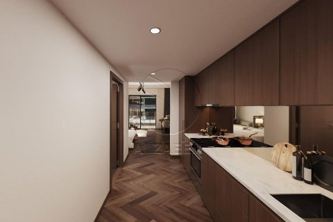 Apartamento tipo estudio Estudio en  Saadiyat Island, UAE No. 89929 6