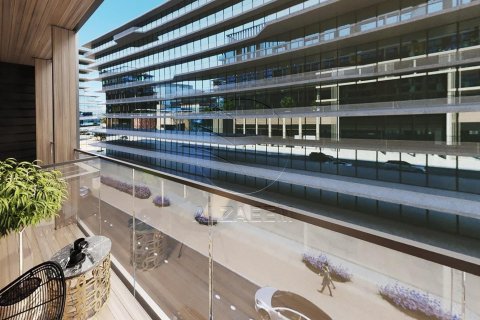 Apartamento tipo estudio Estudio en  Saadiyat Island, UAE No. 89929 11