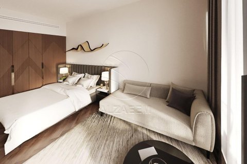 Apartamento tipo estudio Estudio en  Saadiyat Island, UAE No. 89929 7