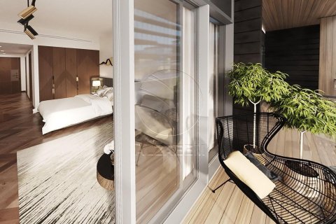 Apartamento tipo estudio Estudio en  Saadiyat Island, UAE No. 89929 10