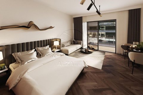 Apartamento tipo estudio Estudio en  Saadiyat Island, UAE No. 89929 8