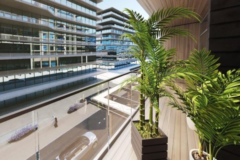 Apartamento tipo estudio Estudio en  Saadiyat Island, UAE No. 89929 2