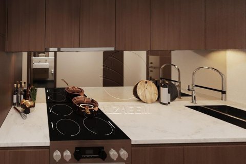 Apartamento tipo estudio Estudio en  Saadiyat Island, UAE No. 89929 4
