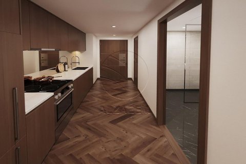 Apartamento tipo estudio Estudio en  Saadiyat Island, UAE No. 89929 5