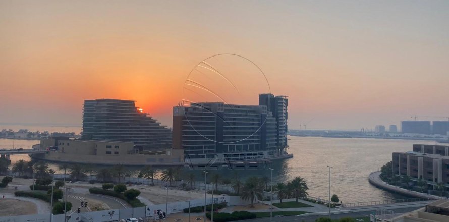 Appartement de 1 chambre à Al Raha Beach, UAE No. 89931