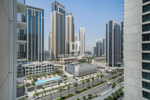Appartement de 3 chambres à Dubai Creek Harbour (The Lagoons), UAE No. 78629 27