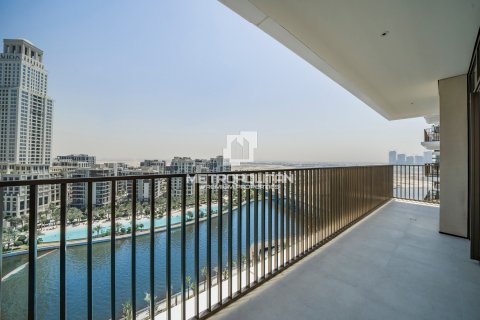 Appartement de 3 chambres à Dubai Creek Harbour (The Lagoons), UAE No. 78629 2