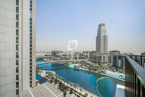 Appartement de 3 chambres à Dubai Creek Harbour (The Lagoons), UAE No. 78629 28