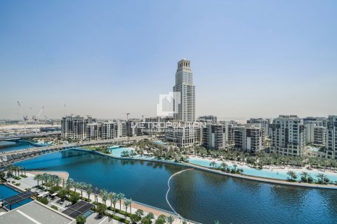 Appartement de 3 chambres à Dubai Creek Harbour (The Lagoons), UAE No. 78629 26