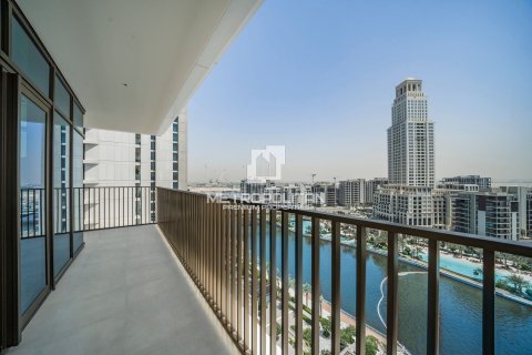 Appartement de 3 chambres à Dubai Creek Harbour (The Lagoons), UAE No. 78629 10