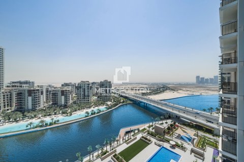 Appartement de 3 chambres à Dubai Creek Harbour (The Lagoons), UAE No. 78629 29