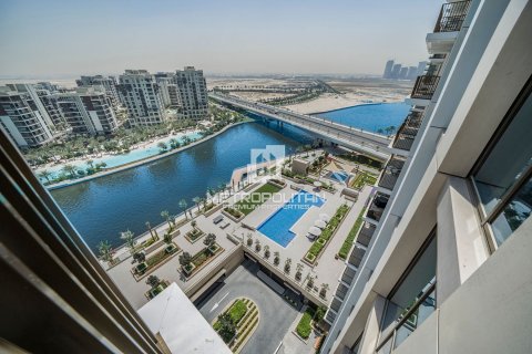 Appartement de 3 chambres à Dubai Creek Harbour (The Lagoons), UAE No. 78629 25