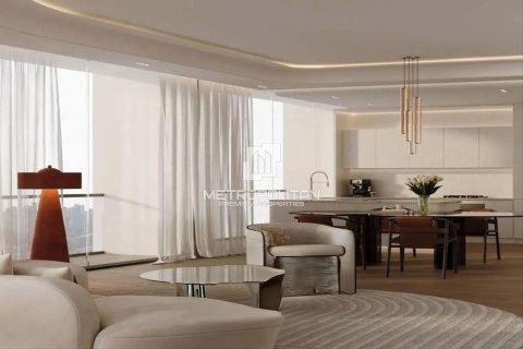 Квартира 39м² в Бизнес-Бэй, ОАЭ №62163 5