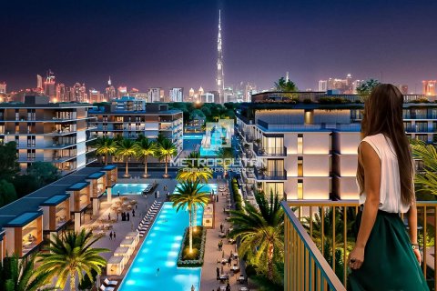 Appartement de 2 chambres à Mina Rashid, UAE No. 78637 2