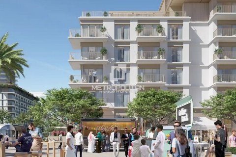Appartement de 2 chambres à Mina Rashid, UAE No. 78637 6