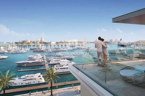 Appartement de 2 chambres à Mina Rashid, UAE No. 78637 9