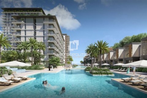 Appartement de 2 chambres à Mina Rashid, UAE No. 78637 11