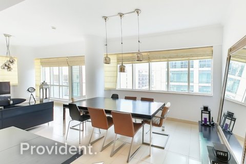 Appartement de 2 chambres à AL MAJARA TOWERS Dubai Marina, UAE No. 96081 2