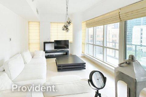 Appartement de 2 chambres à AL MAJARA TOWERS Dubai Marina, UAE No. 96081 5