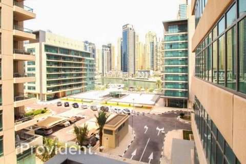 Appartement de 2 chambres à AL MAJARA TOWERS Dubai Marina, UAE No. 96081 12