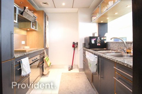 Appartement de 2 chambres à AL MAJARA TOWERS Dubai Marina, UAE No. 96081 8
