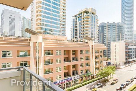 Appartement de 2 chambres à AL MAJARA TOWERS Dubai Marina, UAE No. 96081 14