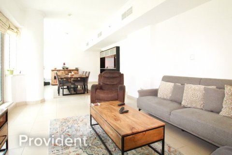 Appartement de 2 chambres à AL MAJARA TOWERS Dubai Marina, UAE No. 96081 9