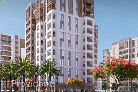 Appartement de 2 chambres à Dubai Creek Harbour (The Lagoons), UAE No. 96077 12