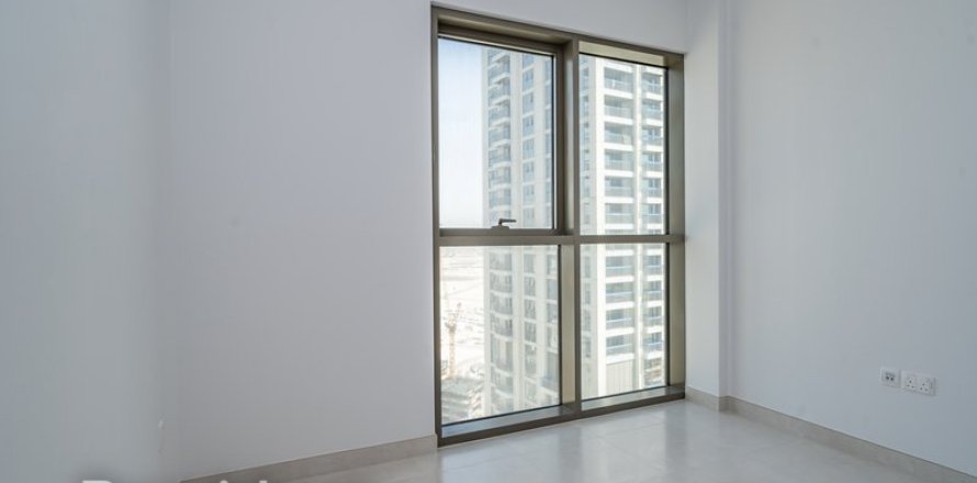 Appartement de 2 chambres à CREEKSIDE 18 Dubai Creek Harbour (The Lagoons), UAE No. 96058