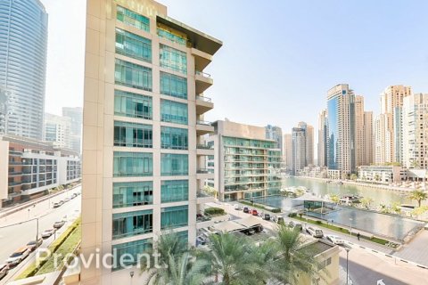 Appartement de 2 chambres à AL MAJARA TOWERS Dubai Marina, UAE No. 96079 13