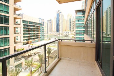 Appartement de 2 chambres à AL MAJARA TOWERS Dubai Marina, UAE No. 96079 6