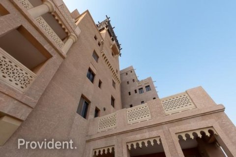 Квартира с 3 спальнями в Dubai Festival City, ОАЭ №96078 3